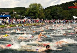 Kindelsberg-Triathlon des TuS Müsen ein voller Erfolg
